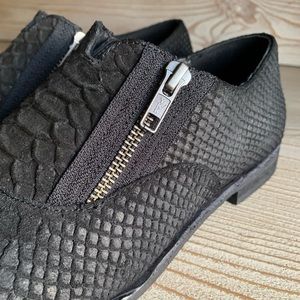 Free People “Balboa Darby” Black